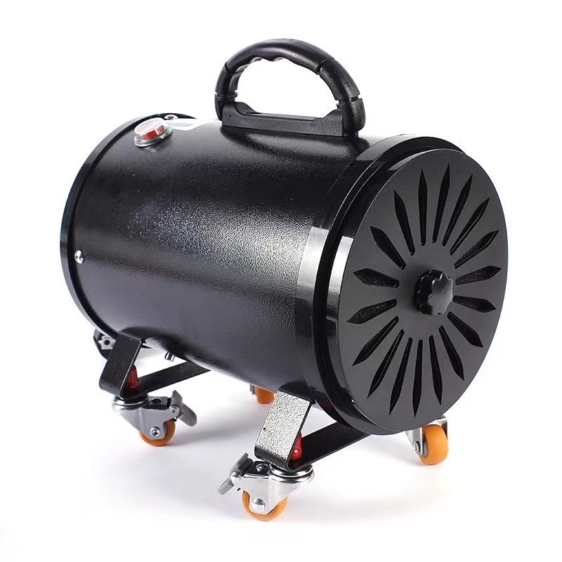 Car Dryer Blower CDB01 selected auto care