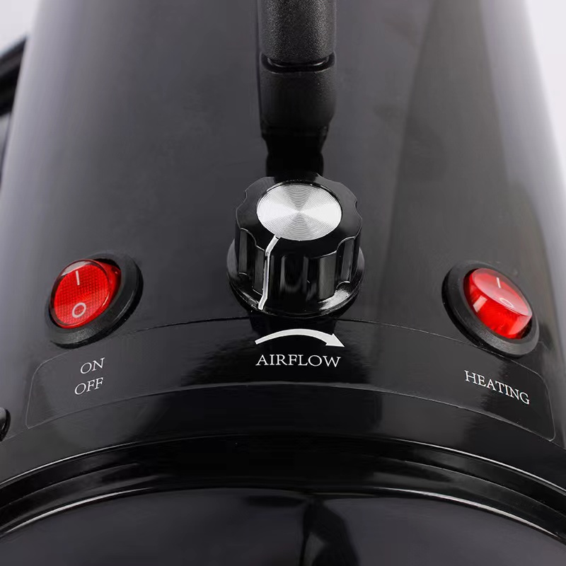 Car Dryer Blower CDB01 selected auto care