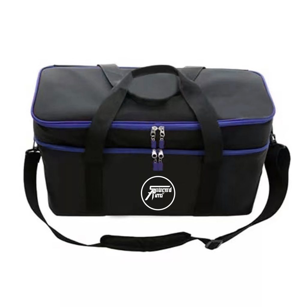 Products Detailing bag Selected Auto Care is a professional and experienced manufacturer and