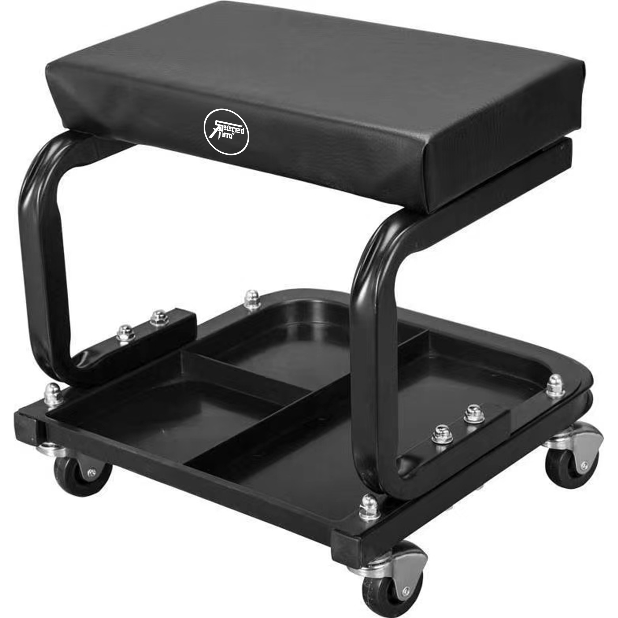 Car Detailing StoolDSTL04 selected auto care