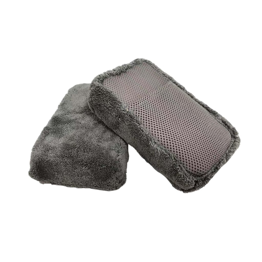 Products Microfiber Wash Pad Selected Auto Care is a professional and