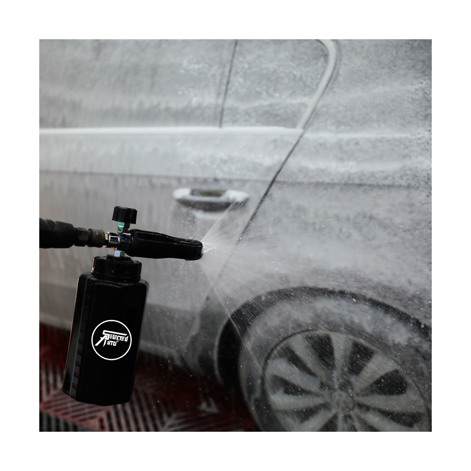 Products Selected Auto Care is a professional and experienced