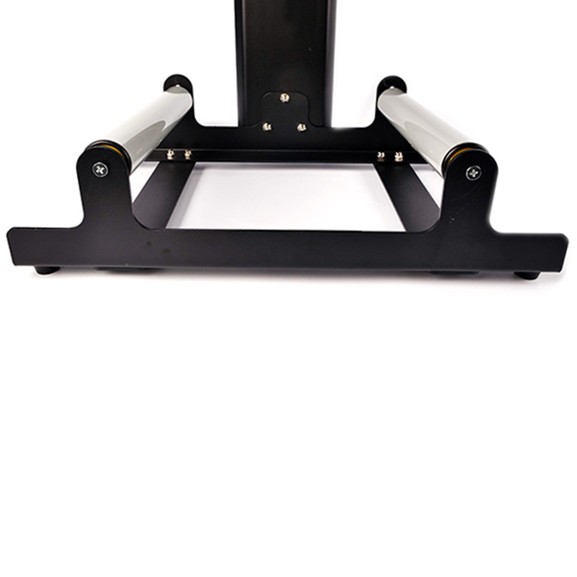 Rolling Wheel Detailing Stand WSD01 selected auto care