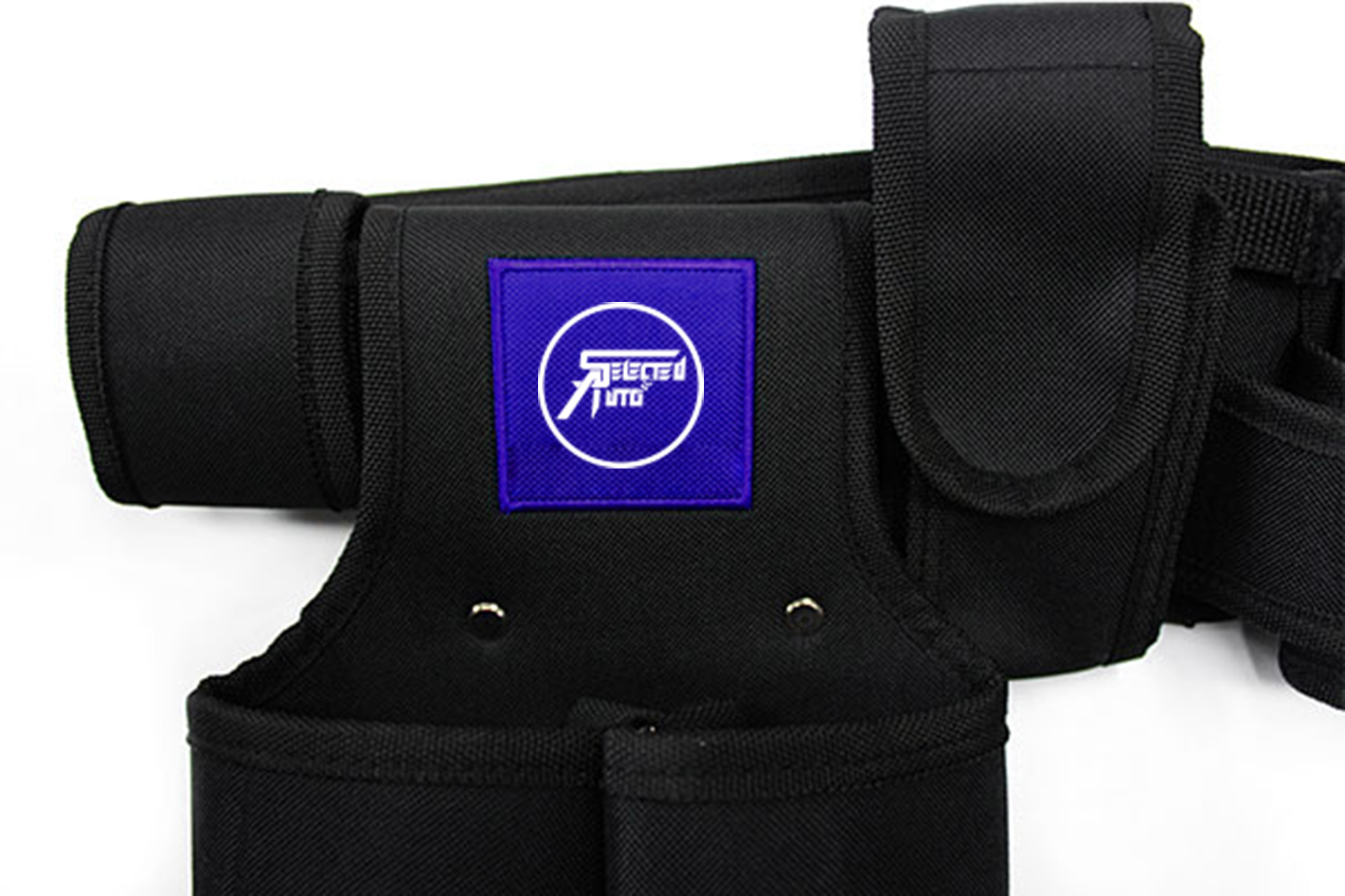 Detailing Tool Belt TBT01 selected auto care