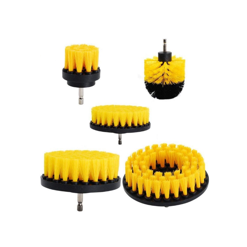 Detailing BrushDBR002 selected auto care