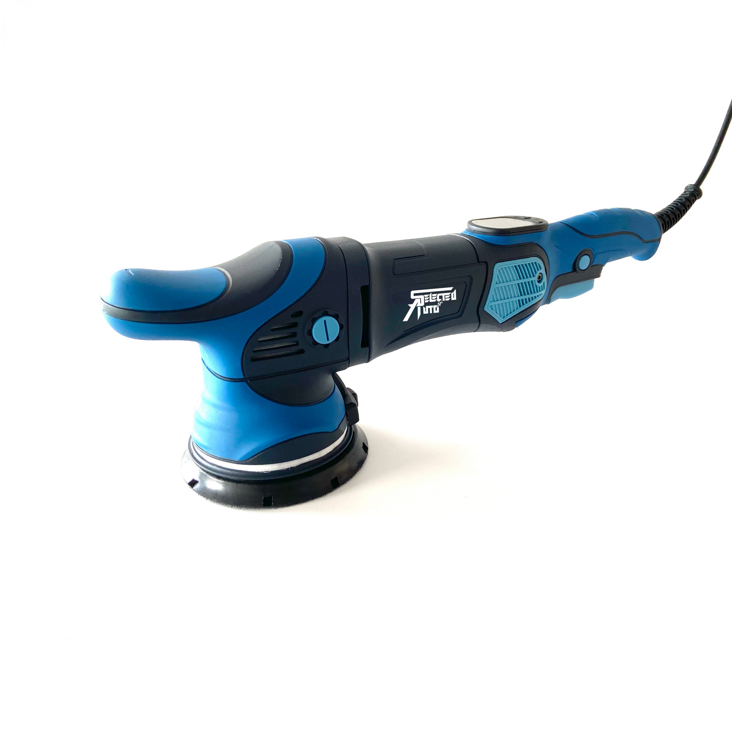 SDA100015 V2 Selected Auto Care is a professional and experienced